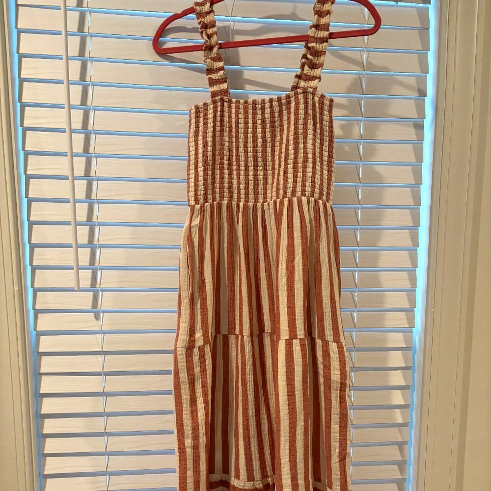 Marine Layer Maxi Dress